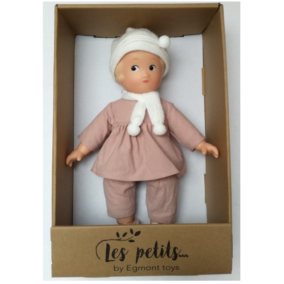 Egmont Toys Лялька Єлена 